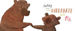 Alternative view 9 of Hibernate with Me