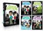 Alternative view 2 of The Desmond Cole Ghost Patrol Collection (Boxed Set): The Haunted House Next Door; Ghosts Don't Ride Bikes, Do They?; Surf's Up, Creepy Stuff!; Night of the Zombie Zookeeper