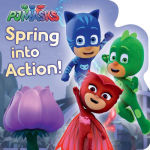 Alternative view 1 of Spring into Action!