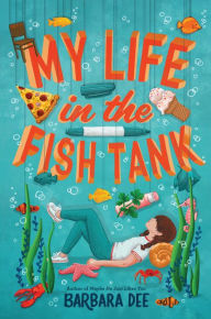 Ebook free download textbook My Life in the Fish Tank