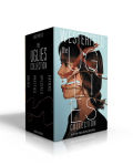 Alternative view 1 of The Uglies Collection (Boxed Set): Uglies; Pretties; Specials; Extras