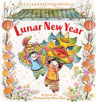 Title: Lunar New Year, Author: Hannah Eliot