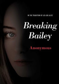 Best selling audio book downloads Breaking Bailey