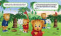 Alternative view 12 of Daniel Tiger's Treasury of Stories: 3 Books in 1!