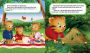 Alternative view 3 of Daniel Tiger's Treasury of Stories: 3 Books in 1!