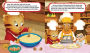 Alternative view 7 of Daniel Tiger's Treasury of Stories: 3 Books in 1!