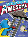 Captain Awesome and the Trapdoor (Captain Awesome Series #21)