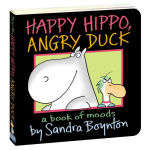 Alternative view 5 of Boynton's Greatest Hits The Big Green Box: Happy Hippo, Angry Duck; But Not the Armadillo; Dinosaur Dance!; Are You a Cow?