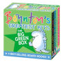 Alternative view 9 of Boynton's Greatest Hits The Big Green Box: Happy Hippo, Angry Duck; But Not the Armadillo; Dinosaur Dance!; Are You a Cow?