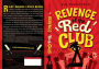 Alternative view 2 of Revenge of the Red Club