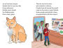 Alternative view 5 of The Cat Who Ruled the Town: Ready-to-Read Level 2