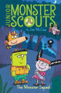 The Monster Squad (Junior Monster Scouts #1)