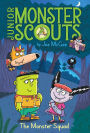 The Monster Squad (Junior Monster Scouts #1)