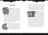 Alternative view 2 of Crash! Bang! Boo! (Junior Monster Scouts #2)