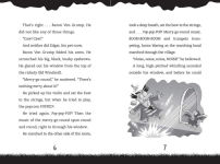 Alternative view 6 of Crash! Bang! Boo! (Junior Monster Scouts #2)