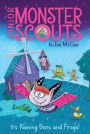 It's Raining Bats and Frogs! (Junior Monster Scouts #3)