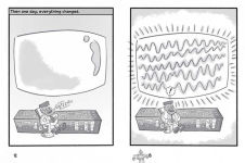 Alternative view 11 of The Most Annoying Robots in the Universe