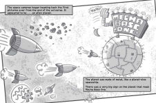 Alternative view 13 of The Most Annoying Robots in the Universe