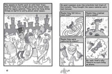 Alternative view 4 of The Most Annoying Robots in the Universe