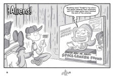 Alternative view 5 of The Most Annoying Robots in the Universe