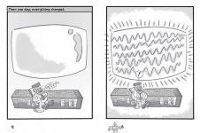 Alternative view 6 of The Most Annoying Robots in the Universe