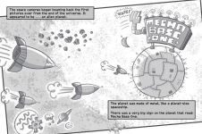 Alternative view 7 of The Most Annoying Robots in the Universe