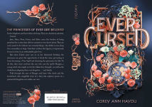 Alternative view 2 of Ever Cursed
