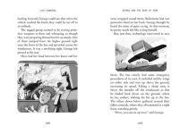 Alternative view 2 of George and the Ship of Time