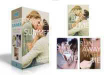 Alternative view 2 of Forbidden Summer The Mila Gray Collection (Boxed Set): Come Back to Me; Stay with Me; Run Away with Me