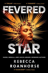 Free books for download pdf Fevered Star iBook