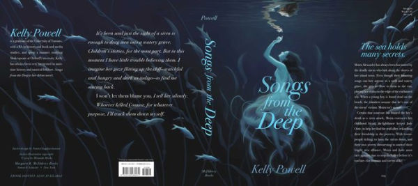 Songs from the Deep