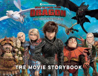 Title: The Movie Storybook (How To Train Your Dragon: Hidden World Series), Author: May Nakamura