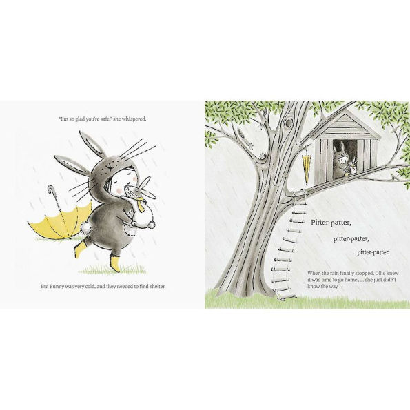 The Little Rabbit