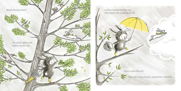 The Little Rabbit