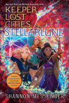 Alternative view 1 of Stellarlune (Keeper of the Lost Cities Series #9)