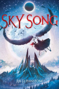 Free book in pdf download Sky Song English version 9781534438569 iBook PDB by 