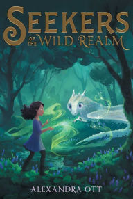 Download ebook file free Seekers of the Wild Realm DJVU RTF FB2