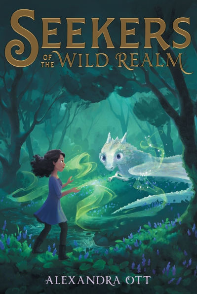 Seekers of the Wild Realm