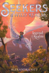 Alternative view 1 of Legend of the Realm