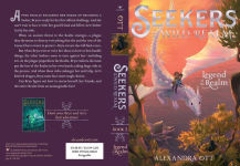 Alternative view 2 of Legend of the Realm