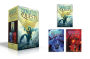 Alternative view 2 of The Unwanteds Quests Collection Books 1-3 (Boxed Set): Dragon Captives; Dragon Bones; Dragon Ghosts