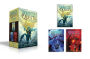 Alternative view 3 of The Unwanteds Quests Collection Books 1-3 (Boxed Set): Dragon Captives; Dragon Bones; Dragon Ghosts