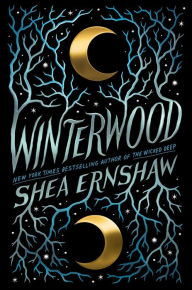 Free books online downloads Winterwood by Shea Ernshaw 9781534439436  English version