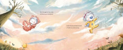 Alternative view 2 of Clouds: Life's Big & Little Moments