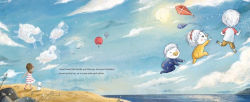 Alternative view 5 of Clouds: Life's Big & Little Moments