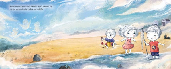 Clouds: Life's Big & Little Moments