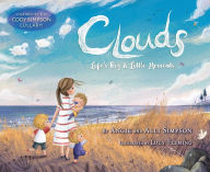 Title: Clouds: Life's Big & Little Moments, Author: Angie Simpson