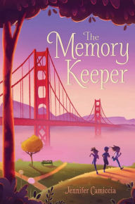 Title: The Memory Keeper, Author: Jennifer Camiccia