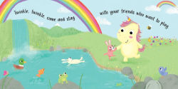 Alternative view 2 of Twinkle, Twinkle, Unicorn