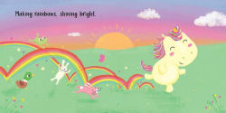 Alternative view 3 of Twinkle, Twinkle, Unicorn